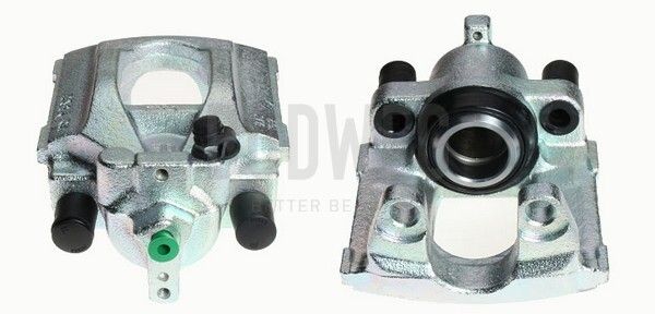 BUDWEG CALIPER Тормозной суппорт 343329